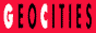 Get yuor free homepages at Geocities!